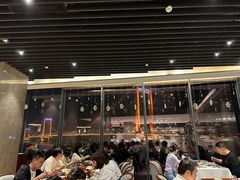 -武汉世茂希尔顿酒店·汇·全日餐厅