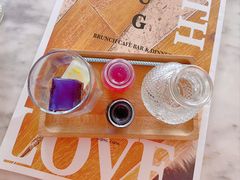 -The Rug Cafe(王府中环店)