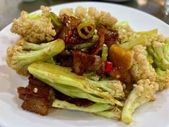 -京天红酒家(虎坊路店)