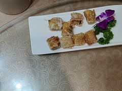 -百年银屏蚝烙·潮汕菜·非遗(乐山店)
