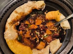 -灶座小锅烀饼·铁锅炖(全国总店)