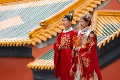 -第一夫人婚纱摄影(南京店)