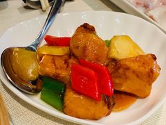 咕噜鳕鱼块-御宝轩(益丰·外滩源店)