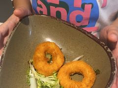 -牛扒先生·厚切雪花牛扒西餐厅(北京路禺山路店)