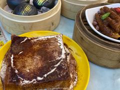 -澳门陈光记烧味饭店(万象城店)