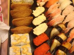-友壹町寿司(嘉洲广场店)