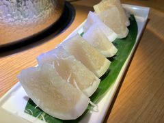 -椰子印象椰子鸡·椰奶鸡·糟粕醋(友谊阳光城店)