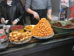 -老金家蛋菜夹馍(西安总店)