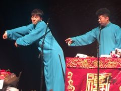 -合肥大剧院