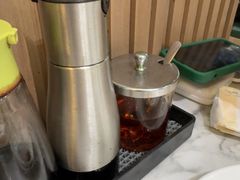-深仔记茶餐厅(亚士厘道店)