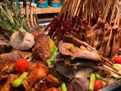 -远洲凤凰山庄臻味全日餐厅