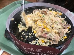 -胡椒厨房(学府凯德店)