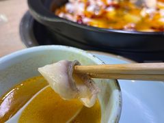 -百岁·酸菜鱼专门店(仙居吾悦店)