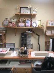 -轻妆Feel·半永久纹眉眼线