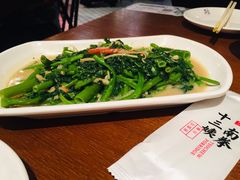 -南拳十三姨·潮汕砂锅粥(世纪金源店)