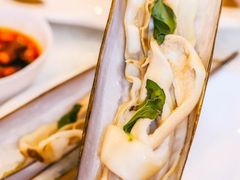-青蓬蒸汽海鲜·深圳老字号·团建聚会(壹方城店)