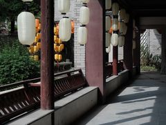 -龙潭水乡