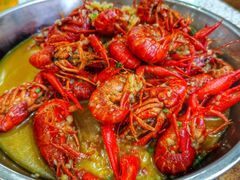 -云晓光头烧烤吧(新大陆广场店)