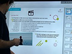 -广州法语联盟(瑞福大厦店)