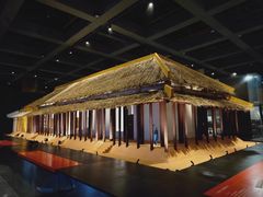 -盘龙城国家考古遗址公园