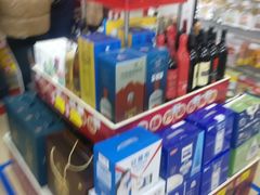 -中国石化西便门加油站(白云观街店)