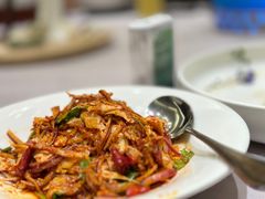-谷语中餐厅