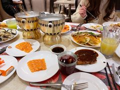 -芭菲盛宴·环球美食(北城国际店)