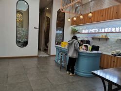 -宝贝家族国际影像馆(东郊记忆店)