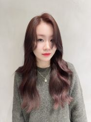-YH HAIR SALON