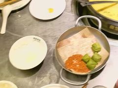 -老苏州芳和园茶酒楼  传统苏帮菜(观前店)