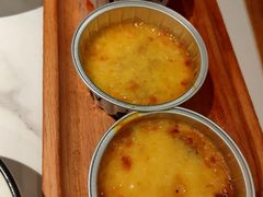 芝士焗番薯-乐享食光·浙菜风味餐厅(江虹路滨江体育馆店)