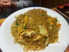 -木屋烧烤(西南角店)