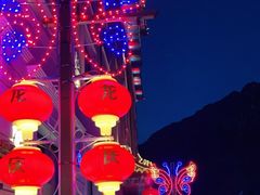 -龙庆峡风景区