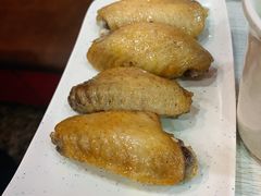 -蘑菇餐厅(小火瓦巷店)