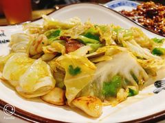 -十六中酱肉·烧烤·京菜小馆(五方桥旗舰店)