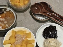 -小团圆糖水铺(襄阳南路店)