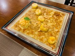 -LA CREPERIE BRETONNE布列塔尼法式餐厅(天童北路店)