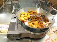 田螺鸭脚煲-小螺大作·螺蛳粉火锅(林和西店)