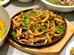 -八张桌子(老店)