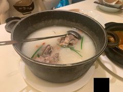 大骨炖萝卜-外婆家(古墩印象城店)