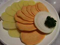 -韩宫宴烤肉·黑毛和牛·料理(合肥滨湖银泰城店)