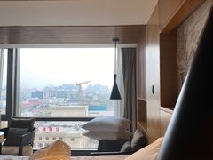 -万丽轩·粤菜(王府井金茂万丽酒店)