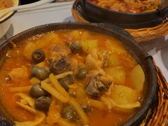 -丽丽三鲜螺蛳粉(田林路店)