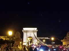-塞切尼链桥