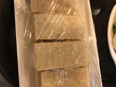 冻豆腐-胖锅轩(水塔店)
