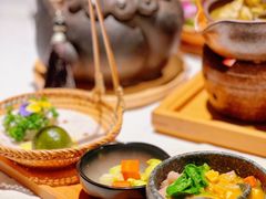 -叶叶菩提(太原别墅店)