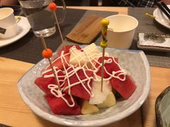 -割烹酱子日本料理(弘基财富广场店)