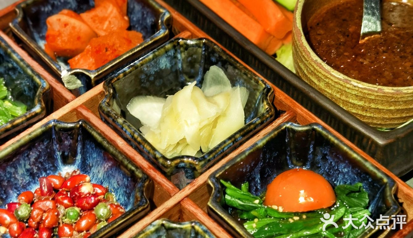 没错了，就是这一刀！现切和牛烧肉天花板