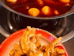 -李子坝梁山鸡(李子坝大鸡哥店)