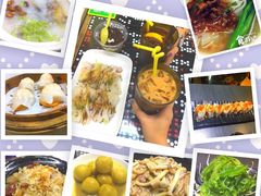 -莅香岛港式餐厅(滨江道店)